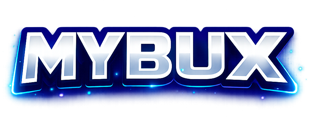 Logo My Bux